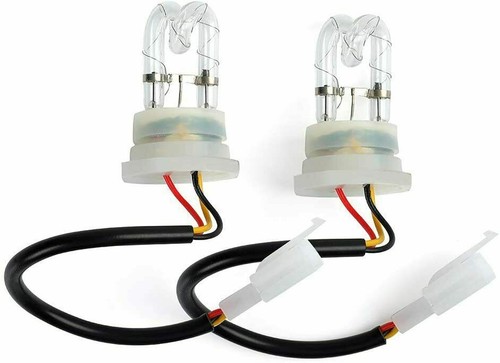 Strobe lighting system - lighting,