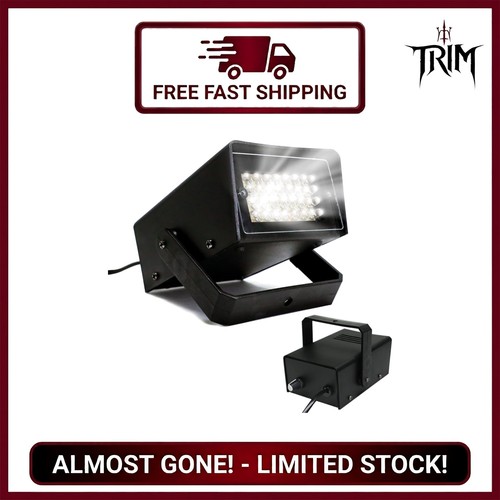 Mini strobe light - light, 32