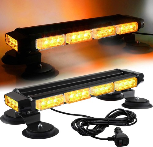 Strobe flashing light bar - strobe,