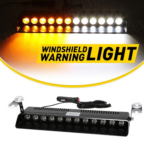Led windshield dash - led,