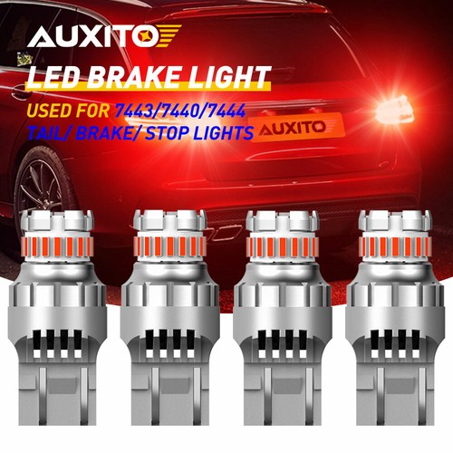Auxito 7443 7440 - brake, tail