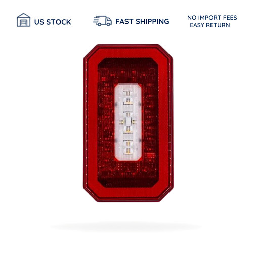 Knapheide led surface mount - knapheide,
