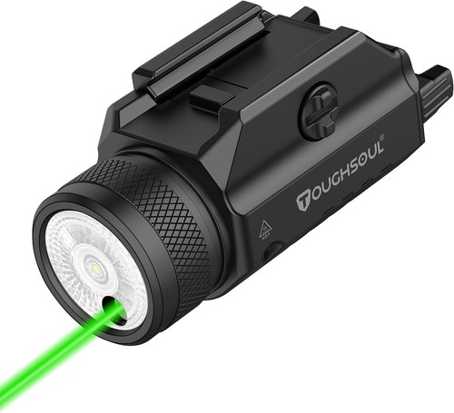 Toughsoul pistol tactical - toughsoul,