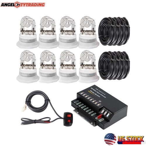 Hid bulbs hide way - hid,