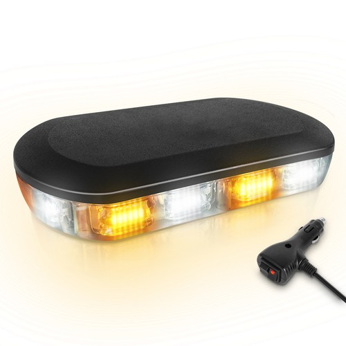 Led rooftop strobe beacon - 72,