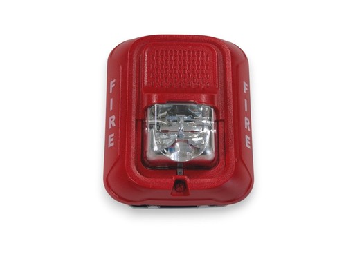 System sensor srl fire - system,