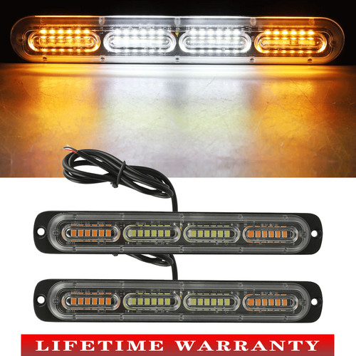 2pcs led strobe lights - 2pcs, 24