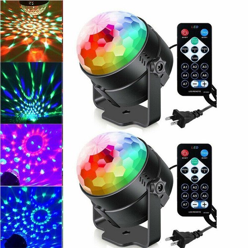 Pack rgb party - rgb,