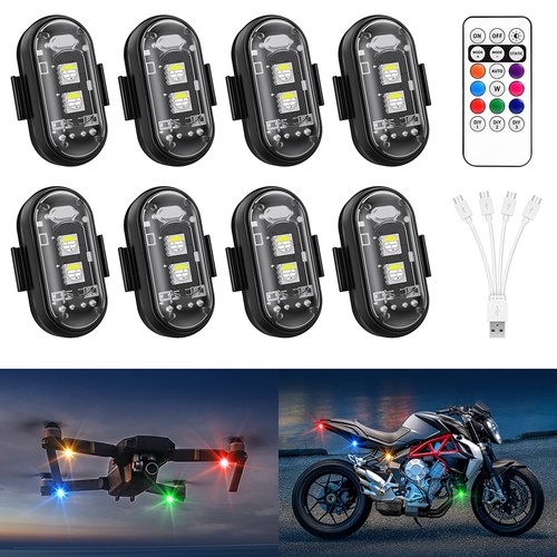 Led wireless rgb strobe - wireless,