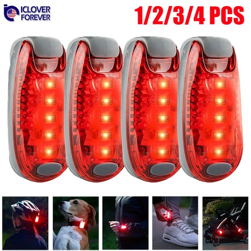 4pcs led night safety light - led,