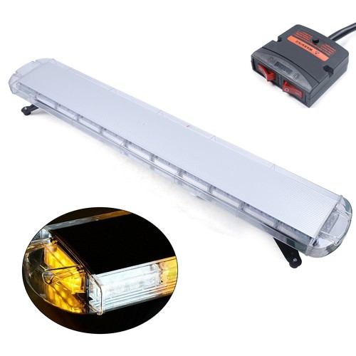 Inch led light emergency - 96-led,
