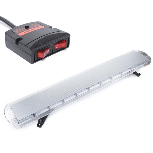 Led amber light - light, bar